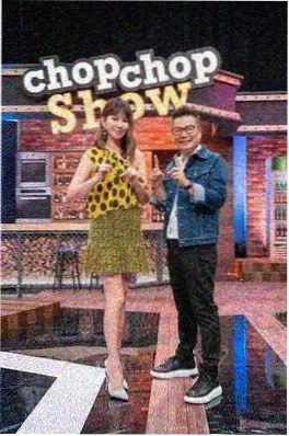 校园短剧《社团招新日·群像篇》封面