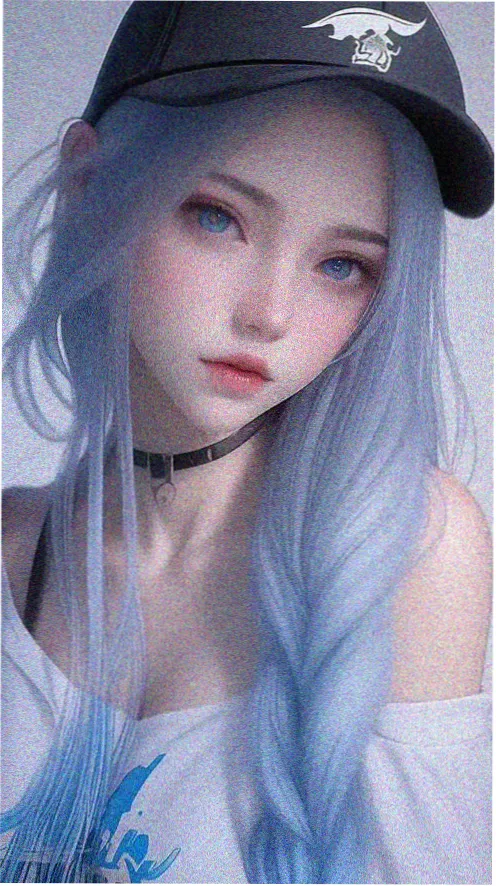校园小说《毕业照最后一排》封面