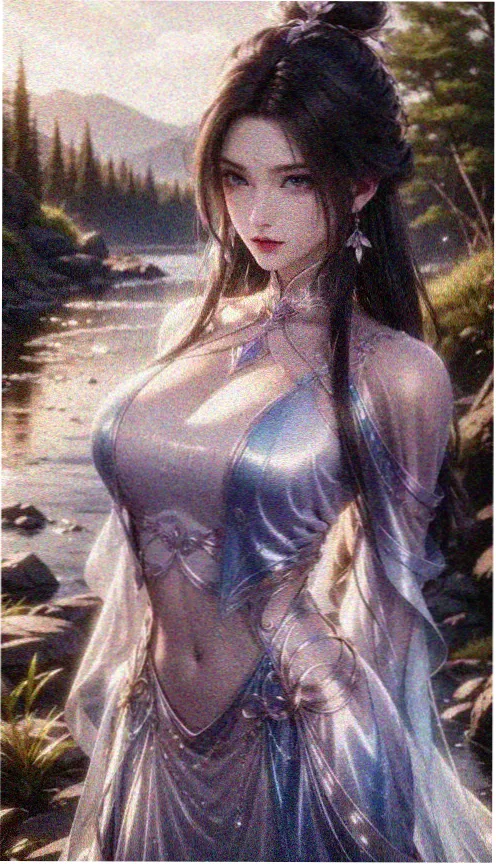 校园短剧《夏末补习班》封面