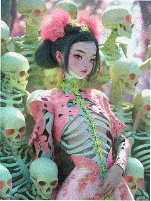 校园小说《转学生的秘密》热搜缩略图